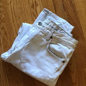 Vintage Lee denim Jeans